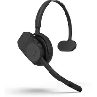 Jabra Perform 75 On Ear headset Bluetooth Mono Zwart Computer