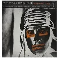TMR Mississippi Sheiks - Complete Recorded Works In Chronological Order Volume 1 (LP)