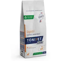 Tonivet Lab Digestif Dog - 12kg