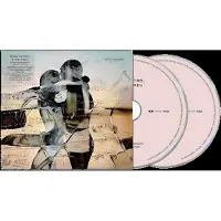 Cd Snow Patrol - Eyes Open (20th Anniversary Edition)