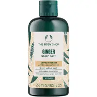 The Body Shop Ginger Scalp Care Conditioner Conditioner 250 ml