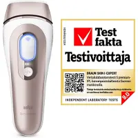 Braun Smart Skin i-expert Pro 7 PL7253