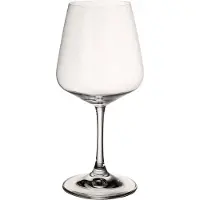 Villeroy & Boch Ovid Rode wijnglas Set 4dlg