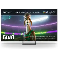 Sony Bravia 7 II True RGB 75" (2026)