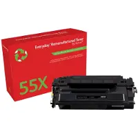 Xerox Hp 55x Hoge Capaciteit Toner