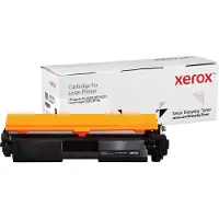 Xerox 006R03640 Toner Everyday, compatibel met HP 30A (CF230A), zwart