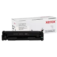 Xerox Toner vervangt Canon, HP 201X, CF400X, CRG-045HBK Compatibel Zwart 2800 bladzijden Everyday Toner 006R03692