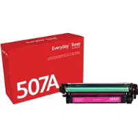 Xerox Compatible Toner CE403A Magenta