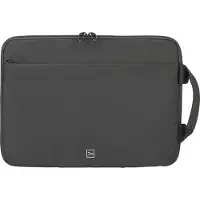 Tucano Sandy MacBook 13 / 14 Inch Sleeve Zwart