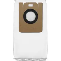 Dreame RDB4, Stofzuiger met stofzak, Robotstofzuiger, Beige, Zwart, Wit, 4 liter, , D10s Plus