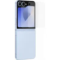 Samsung Anti-reflectie Galaxy Z Flip 6 Screenprotector Kunststof