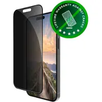 dbramante1928 Eco-shield Apple Iphone 16 Pro Max Telefoonhoesje