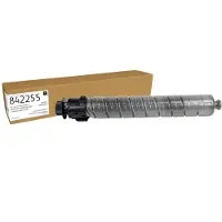Xerox Everyday Zwart Remanufactured Toner van compatible met Ricoh (842255), Standaard capaciteit
