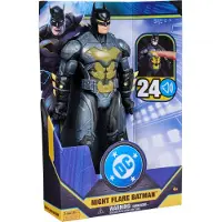 Batman Stealth - Deluxe Figure -