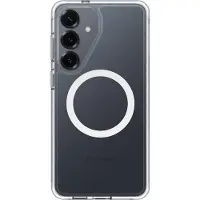 Otterbox React Magnets Case Samsung Galaxy S26 Plus Clear