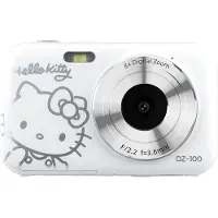 Yashica - Hello Kitty digitale camera DZ-100