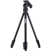 Rollei Easy Creator Stativ Lichtgewicht Creator-statief Met Smartphonehouder