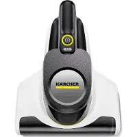 Kärcher Vch 4 Uv Clean - Stofzuiger Met Zakloze technologie Wit