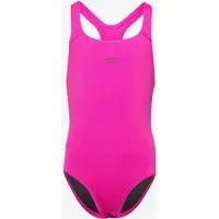 Speedo Endurance+ sportbadpak Medalist fuchsia Roze Meisjes Polyester Effen - maat 170-176