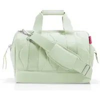 Reisenthel Allrounder M Reistas Sporttas - 18L - Puffer Iced Macha Mintgroen