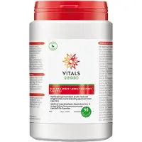Vitals Elke Dag Sport - 90 tabletten - multivitamine. Voor sporters. Optimaal opneembare multi met een uitgekiende samenstelling - nzvt gecertificeerd.