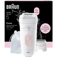 Braun Silk-épil 5 5-041 Roze