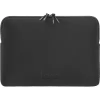 Tucano One MacBook Neo 13 Inch Sleeve Zwart