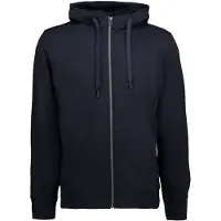 ID Identity Core 0638 Hoodie Zip Regular Fit | Maat: 4XL