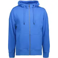 ID Identity Core 0638 Hoodie Zip Regular Fit | Maat: M