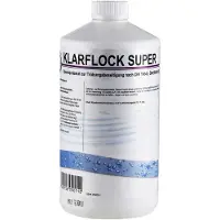 Summer Fun Vlokmiddel | | 1 liter (Vloeibaar)