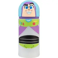 Grupo Erik Disney Toy Story - Buzz Lightyear 3D Case Etui - Multicolours