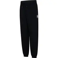 Converse Broek 'Dissected Ctp' zwart / offwhite