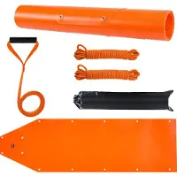 Vevor Hertenslee 1850x580 mm