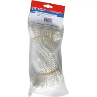 Erro Nylon Touw - Gevlochten 6mm - 15m