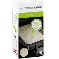 OUTDOORCHEF Grill Powder Beige