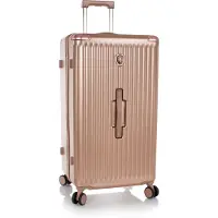 Heys Trolley rose-goud