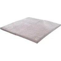 Roba Speel- En Kruipmatras Roba Style Antraciet | Maat: 60x120 cm