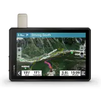 Garmin Tread Overland NAVIGATIEAPPARAAT