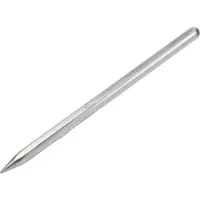 Tucano Smart Pencil 2 Stylus Pen Voor IPad Zilver