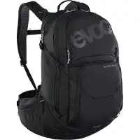 Evoc Explorer 26 Wandelrugzak 45 cm zwart