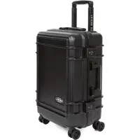Eastpak Trolley 'Resist'R' zwart / wit