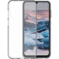 dbramante1928 Greenland Backcover voor de Samsung Galaxy A15 (5G/4G) - Clear