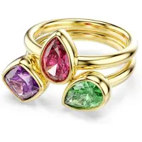 Swarovski Imber Organic - Ring Voor Dames