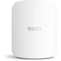 Eero Max 7 Mesh WiFi Router | Tri-band | WiFi 7 | Tot 4.3 Gbps | 230 m²
