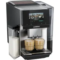 Siemens EQ700 iAroma TQ727E03 - Volautomatische koffiemachine - RVS - Keramische maalschijven