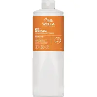 Wella Perform Straightening Cream Neutralizer
