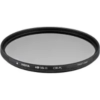 Hoya 55.0mm HD Nano MkII Cir-PL