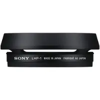 Sony LHP-1 zonnekap voor RX1R III