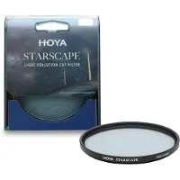 Hoya 77.0mm Starscape