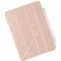 Pipetto Origami No3 Pencil IPad 2025 11 Inch / IPad 10,9 Inch Hoesje Roze